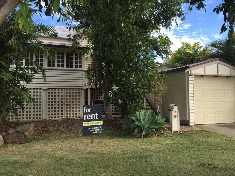 59 Lion Creek Road, Wandal QLD 4700